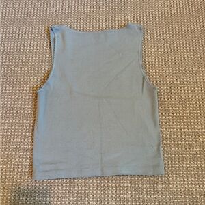 Brandy Melville Cropped Tank
